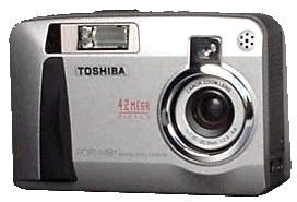 [Toshiba PDR M81]