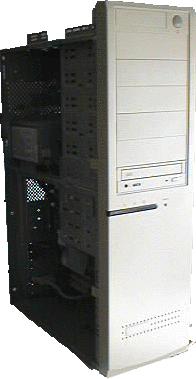 [1GHz Server]