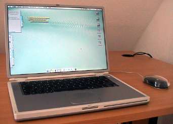 [Powerbook]
